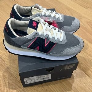 New Balance x SNS 237 Brand New US Men’s 9